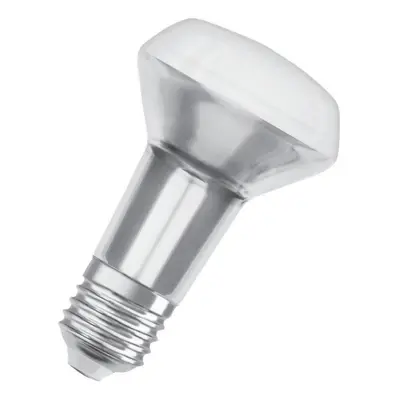 LED žárovka E27 OSRAM PARATHOM R63 4,3W (60W) teplá bílá (2700K), reflektor 36°