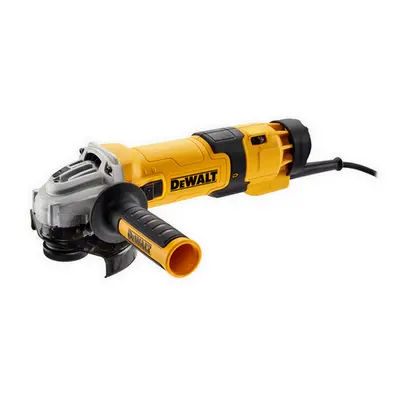 Úhlová bruska 125mm 1500W DeWALT DWE4257