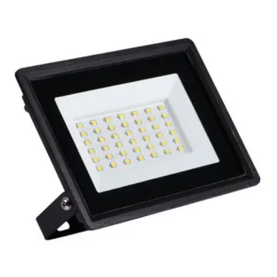 LED reflektor Kanlux Miledo GRUN NV LED-30-B 30W neutrální bílá 31392