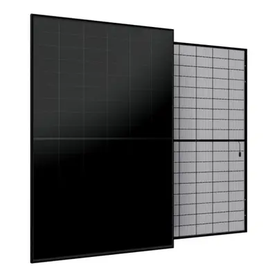 Fotovoltaický solární panel AIKO Neostar 2S A-MAH60Mb 500Wp celočerný rám SVT35942