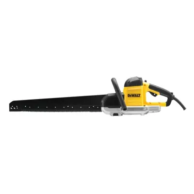 Pila Alligator 430mm se sadou plátků DeWALT DWE398