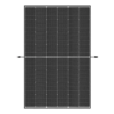 Fotovoltaický solární panel TRINA S+ TSM-NEG9R.28 450Wp černý rám