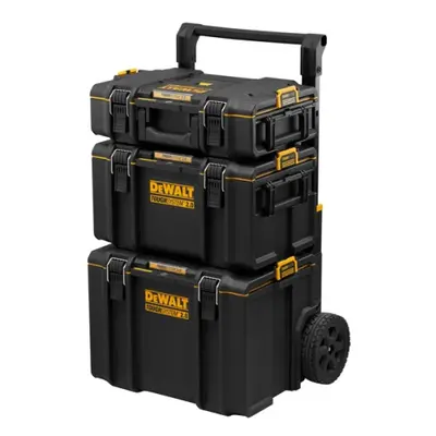 Sada kufrů ToughSystem 2.0 DeWALT DWST83402-1