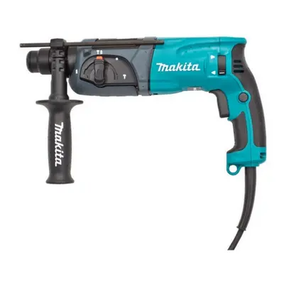 Kombinované kladivo Makita HR2470 SDS-PLUS