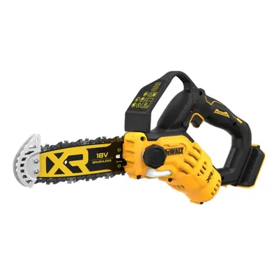 Aku prořezávací pila 20cm DeWALT DCMPS520N 18V bez aku a nabíječky