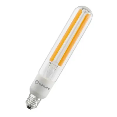 LED žárovka/výbojka LEDVANCE NAV E27 35W 727 (70W) 2700K