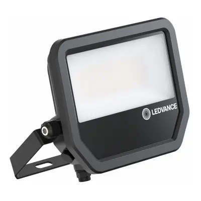 LED reflektor LEDVANCE FLOODLIGHT černý 41W/27W 6000lm/4000lm 6500K studená bílá IP66