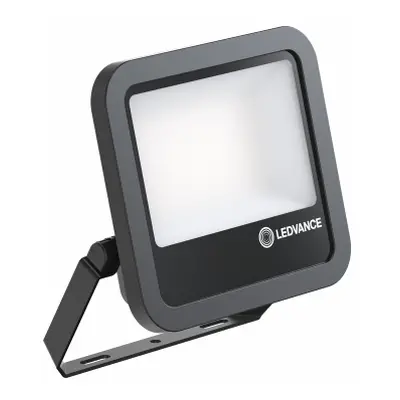 LED reflektor LEDVANCE FLOODLIGHT černý 69W/53W 10000lm/8000lm 4000K neutrální bílá IP66