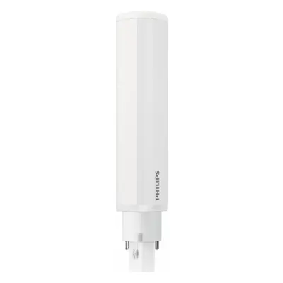 LED žárovka G24d-3 Philips CorePro LED PLC 8,9W (26W) 2P neutrální bílá (4000K)