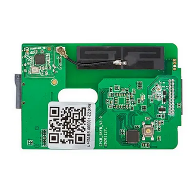 WiFi modul pro přesměrováni hovoru na smartphone URMET 1736/67