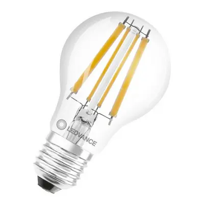 LED žárovka E27 LEDVANCE Filament CL A FIL 11W (100W) teplá bílá (2700K)