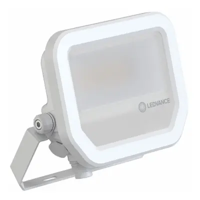 LED reflektor LEDVANCE FLOODLIGHT bílý 8W/6W 1200lm/850lm 4000K neutrální bílá IP66