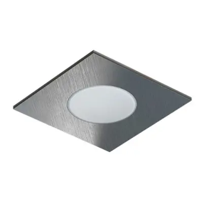 LED podhledové svítidlo Panlux SPOTLIGHT IP65 SQUARE 4000K PN14300027