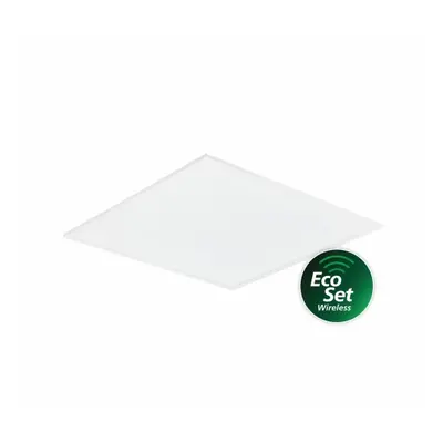 LED panel Philips RC075 34S/840 ESW W60L60 OC EcoSet SC UGR<19 28W 3400lm 4000K neutrální bílá