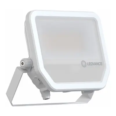 LED reflektor LEDVANCE FLOODLIGHT bílý 41W/27W 6000lm/4000lm 4000K neutrální bílá IP66