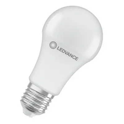 LED žárovka E27 LEDVANCE CL A FR 10W (75W) neutrální bílá (4000K)