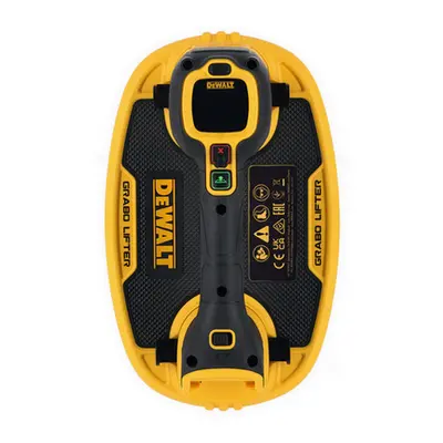 Aku přísavka GRABO DeWALT DCE590N 18V bez aku a nabíječky