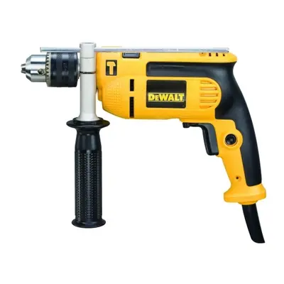 Vrtačka DeWALT DWD024 příklepová 650W