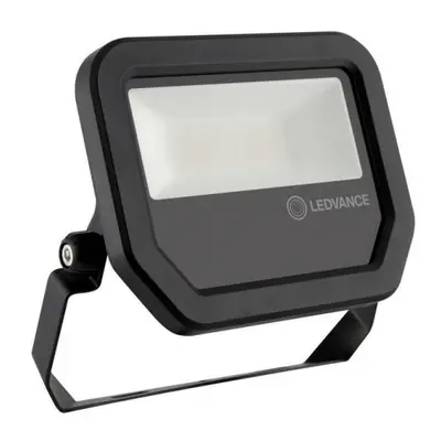 LED reflektor LEDVANCE FLOODLIGHT černý 20W 2200lm 3000K teplá bílá IP65