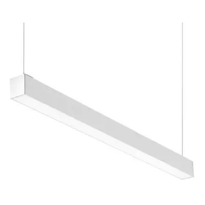 LED svítidlo McLED Fashion 40W 4000K stříbrná ML-416.002.32.0