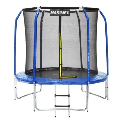 Trampolína Standard 244cm 2021 Marimex 19000080