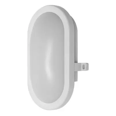 LED svítidlo LEDVANCE BULKHEAD 11W 840 bílá IP54 4000K