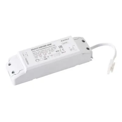 LED driver Kanlux BRAVO 800mA 36W 28025