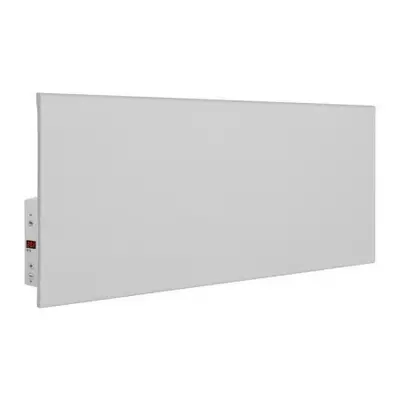 Kovový infrapanel Teploceramic Sunway SWRE 400W Wifi bílá