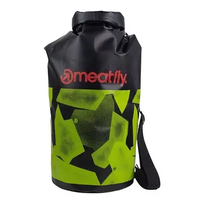 Meatfly vak Dry Bag L Black | Černá | Objem L