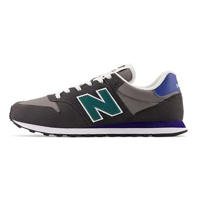 New balance pánské boty Grey | Šedá