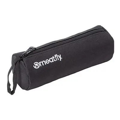 Meatfly pouzdro Basic Case Black | Černá