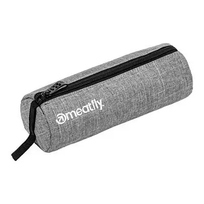 Meatfly pouzdro Basic Case White/Grey Heather | Šedá