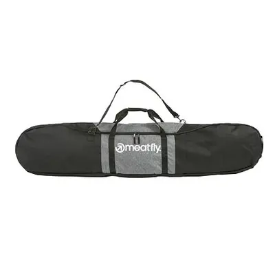 Meatfly obal na snowboard Mach Snb Bag A - Black | Černá