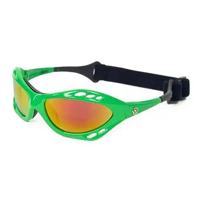 Meatfly cumbuco kite glasses C-Green | Zelená