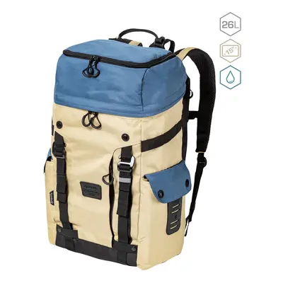 Meatfly batoh Scintilla Slate Blue/Sand L | Modrá | Objem L