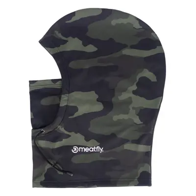 Meatfly kukla Conceal Rampage Camo | Maskáč