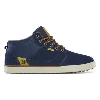 Etnies pánské boty Jefferson Mtw Navy | Modrá