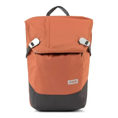 Aevor batoh Daypack Matt Rip Maple L | Hnědá | Objem L