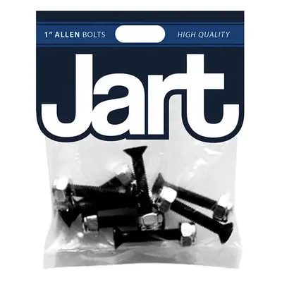 Jart šroubky Bolts & Nuts 1" Allen