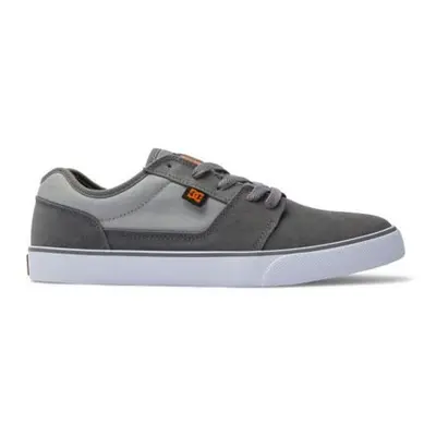 Dc shoes pánské boty Tonik Asphalt Grey | Šedá