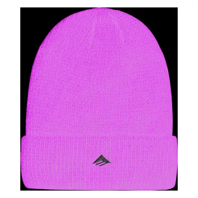 Emerica kulich Triangle Beanie - F20 Green | Zelená