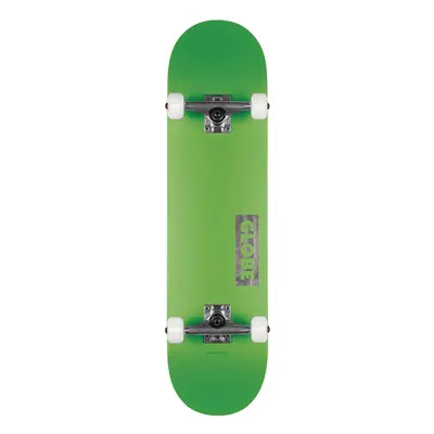 Globe skateboard Goodstock 8.0" FU Neon Green | Zelená