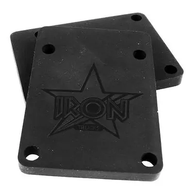 Jart podložky Iron Riser Pad Black Pack black | Černá