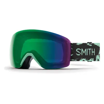 Smith snowboardové brýle Skyline - W20 Bermuda Marble | Mnohobarevná