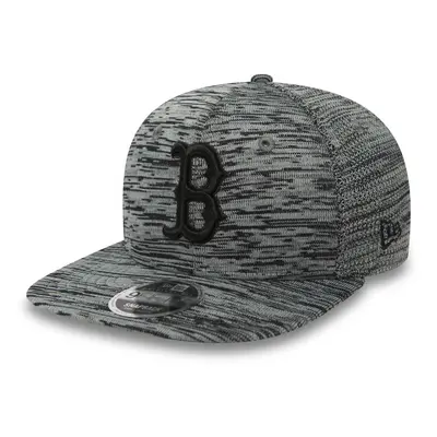 New era MLB Boston Red Sox GRABLK | Černá