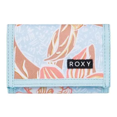 Roxy peněženka Small Beach Cool Blue / Island Time | Modrá