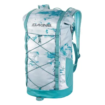 Dakine batoh Mission Surf Roll Top Pack 35L Bleached Moss | Modrá | Objem L