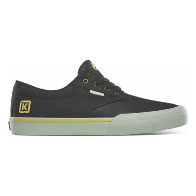 Etnies pánské boty Jameson Vulc Bmx Black | Černá