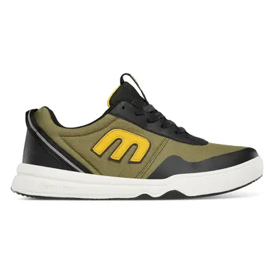 Etnies pánské boty Ranger Lt Olive/Black | Zelená