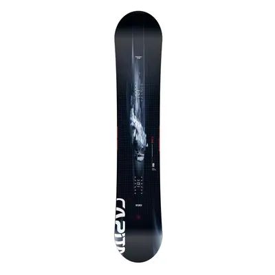 Capita snowboard Outerspace Living Red | Mnohobarevná